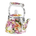 genialo®, genialo® Emaille-Teekessel 