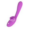 2 Funktion Bendable Vibe | You2Toys