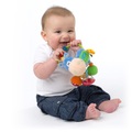 PLAYGRO Rassel Pferd