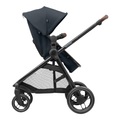 Maxi-Cosi, MAXI COSI Kinderwagen Zelia 3 Essential Graphite