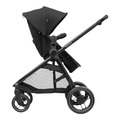 Maxi-Cosi, MAXI COSI Kinderwagen Zelia 3 Essential Black