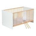 Schardt, Schardt Komplettbett Classic Gold Origami Beige 70 x 140 cm