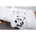 Herding Flauschdecke Fynn Panda