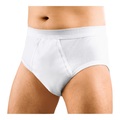 trevira, Trevira Herren-Hygiene-Slip, leicht/mittel