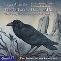 undefined, The Fall of the House of Usher, 1 Audio-CD