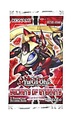 Yu-Gi-Oh!, Secrets of Eternity Booster deutsch (Sammelkartenspiel)