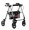 Leichtgewicht-Rollator