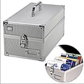 undefined, Foto-Sammelbox Alu