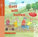 Gott will helfen, Audio-CD