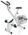 undefined, Heimtrainer Fahrrad 