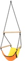 Amazonas, Amazonas Hängesessel Kid´s Swinger Yellow - gelb