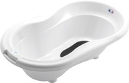 ROTHO Top Badewanne weiss