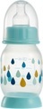 BEABA Babyflasche mit Rundboden