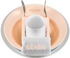 Beaba Kit of Learning Dishes 7 Units (Kinder , Essenszeit , Kinderg...