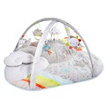 SKIP HOP Activity-Center Silver Lining
