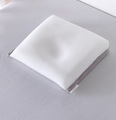 THERALINE Babykopfkissen 24,5x23 cm