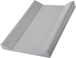 Rotho, ROTHO Wickelauflage 2-Keil 50x70 cm grau
