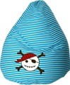 MAGMA Sitzsack PIRAT