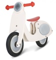 PINOLINO Laufrad Vespa Wanda cremeweiss