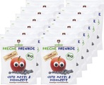 erdbär Freche Freunde Freche Frucht & Gemüsechips