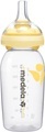 medela Calma Muttermilchflasche 250 ml mit Sauger