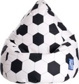 MAGMA Sitzsack FUSSBALL