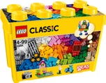 LEGO BRIQUES, LEGO ''Grosse Bausteine-Box'' 10698