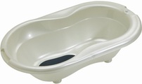 ROTHO Top Badewanne perlweiss