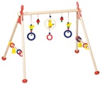 Heimess Baby-Fit Greif- und Spieltrainer