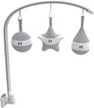 Beaba, BEABA Spielbogen grey/white