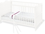 home24 Bett Florentina Kids