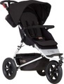 MOUNTAIN BUGGY Urban Jungle 3.0 2018 black