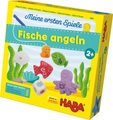 Haba, HABA Mein Erstes Spiel Fische angeln