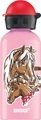 SIGG Trinkflasche 0.4l Let's Run