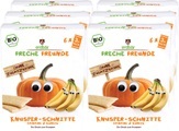 erdbär Freche Freunde Freche Knusper Schnitte