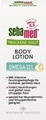 Sebapharma GmbH & Co.KG sebamed® Trockene Haut Body Lotion Omega 12%