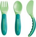 MAM Baby's Cutlery