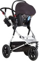 MOUNTAIN BUGGY Adapter Maxi-Cosi mit Urban und Terrain