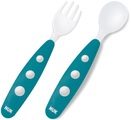 NUK Easy Learning Besteck Mini