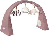Done by Deer, Spielbogen 40721
