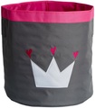STORE IT Aufbewahrungskorb Maxi Krone