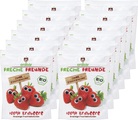 erdbär Freche Freunde Freche Frucht & Gemüsechips