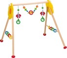 Heimess Baby-Fit Marienkäfer, Greif- und Spieltrainer