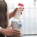 CHICCO, Chicco Digital Step Up Bottle Warmer (Infanzia , Ora Di Mangiare , ...