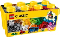 LEGO, Mittelgrosse Bausteine-Box 10696
