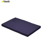 Hauck, HAUCK Reisebettmatratze Sleeper Navy 60x120 cm