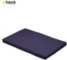 Hauck, HAUCK Reisebettmatratze Sleeper Navy 60x120 cm