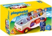 PLAYMOBIL, Reisebus