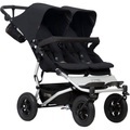 MOUNTAIN BUGGY Duet 3.0 2018 black