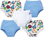 Bambino Mio Töpfchen-Trainingshose mit Motiv